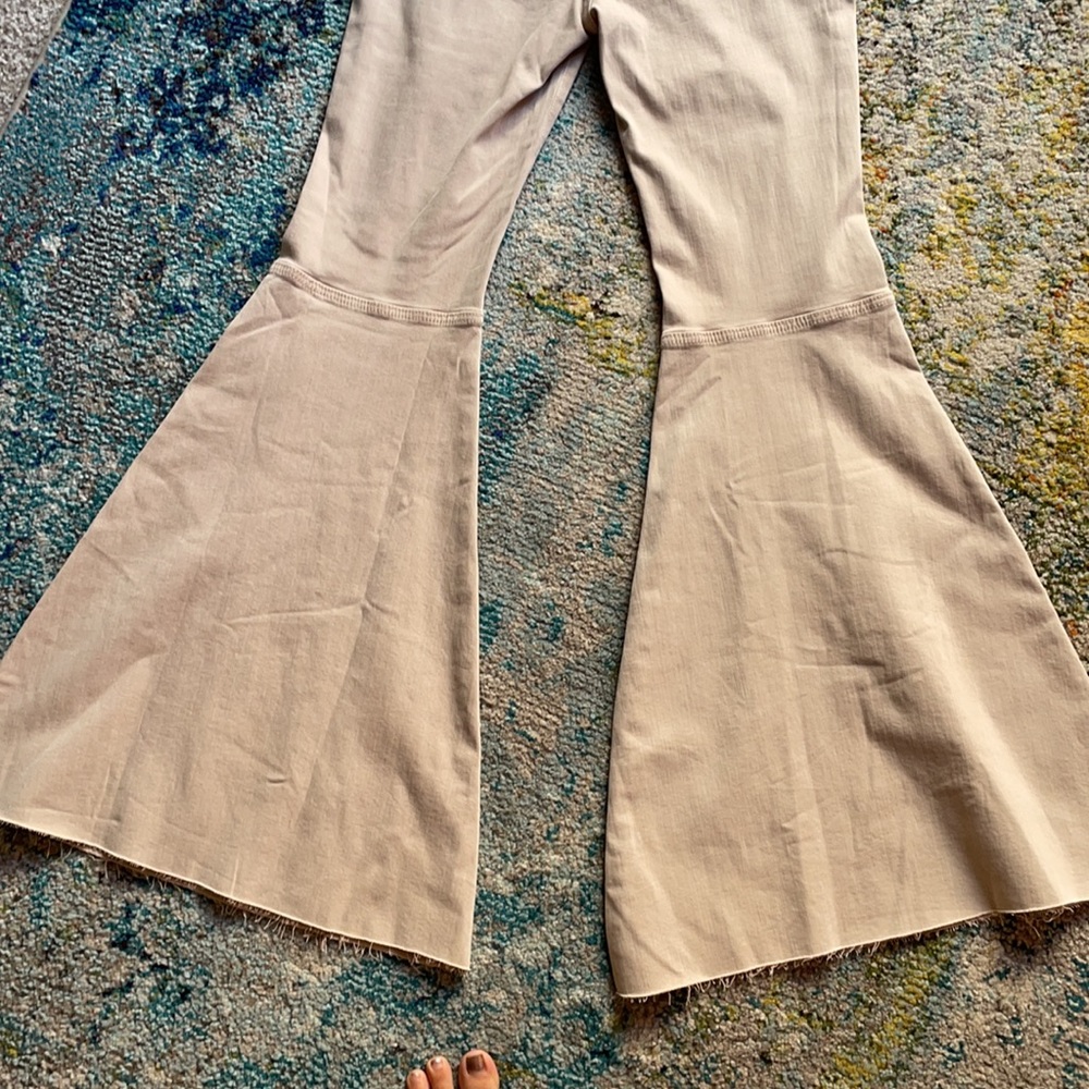 Free People Just Float on Denim - Picture 7 of 8